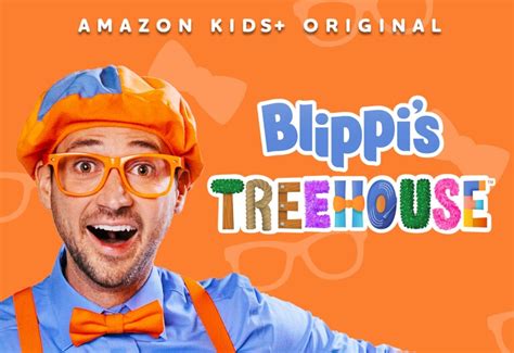 5 awesome original shows to watch on Amazon Kids+, the award-winning ...