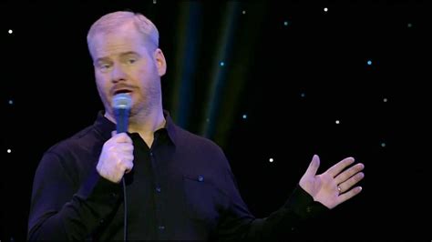 JIm Gaffigan - Mr. Universe - "McDonald's" | Jim gaffigan, Stand up ...