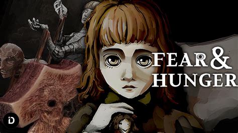 Memahami Kisah Mengerikan Fear & Hunger (Plot Fear and Hunger All 10 Endings + Penjelasan) - YouTube