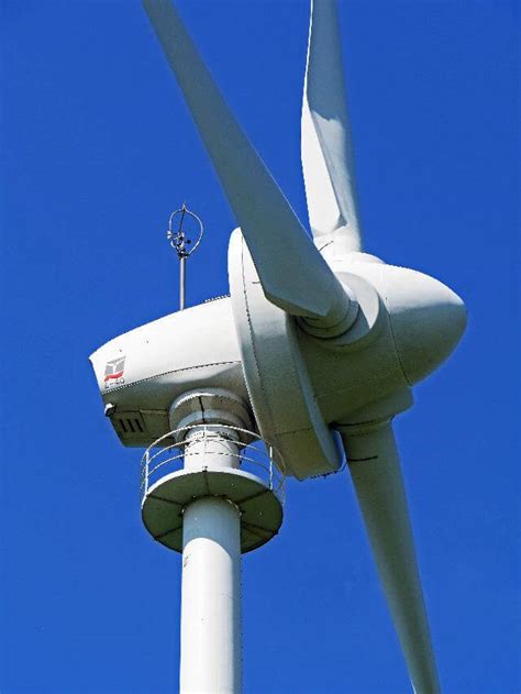 What is Yaw control in wind turbines? - Green Orbits