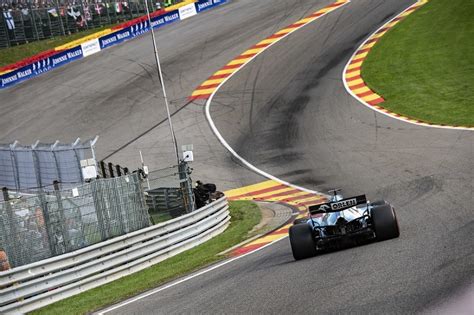 F1 Spa - F1 Travel Review Circuit De Spa Francorchamps Forza Global Sports - See all things to ...