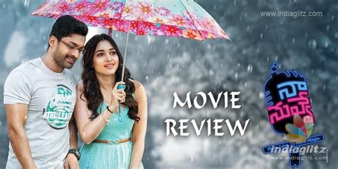 Naa Nuvve review. Naa Nuvve Telugu movie review, story, rating ...