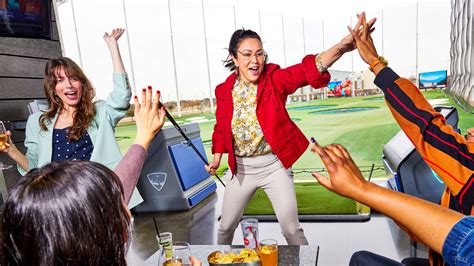 Golf, Party Venue, Sports Bar & Restaurant | Topgolf Colorado Springs