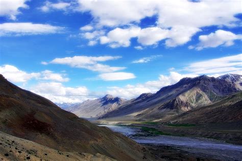 Spiti Valley in Himachal Pradesh-Culture & Tradition, Festivals