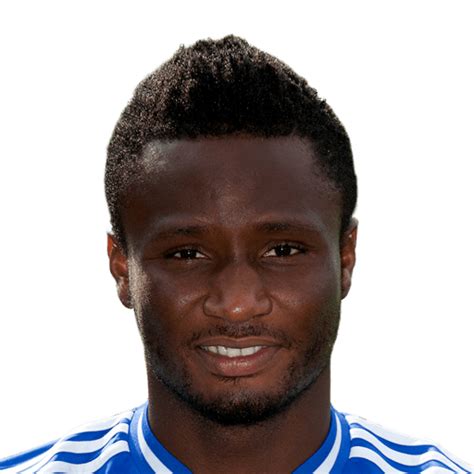 John Obi Mikel | Football Wiki | FANDOM powered by Wikia