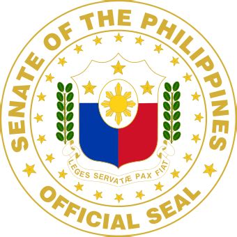 Senate of the Philippines - Wikiwand