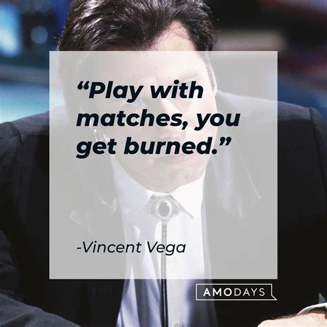 25 Vincent Vega Quotes from One of Tarantino’s Most Memorable Characters