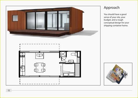 Trend Shipping Container Floor Plans Dwg for Cheerful Design Ideas 81 with Shipping Container ...