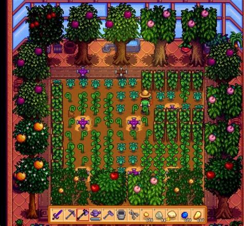 Stardew Valley Grandpa Shrine / Stardew Valley |OT| Resting Under a ...