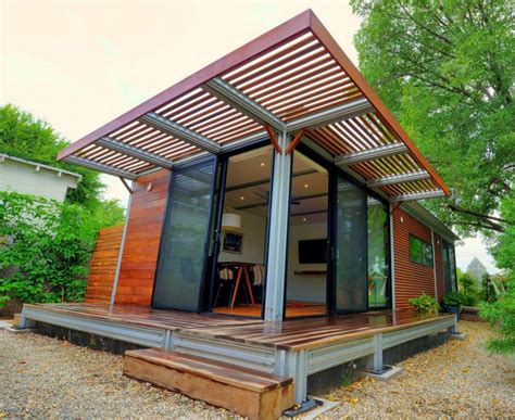 Kithaus Modular PreFabs