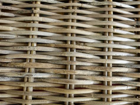 Wicker Free Stock Photo - Public Domain Pictures