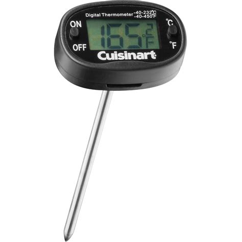 Digital Meat Thermometer - Walmart.com - Walmart.com