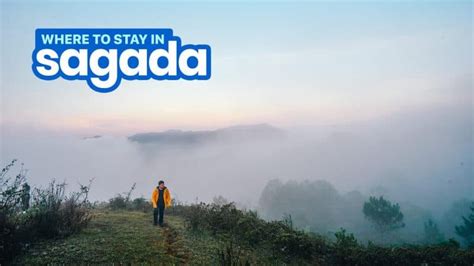 LIST OF ACCREDITED SAGADA HOTELS, HOSTELS & HOMESTAYS | The Poor Traveler Itinerary Blog