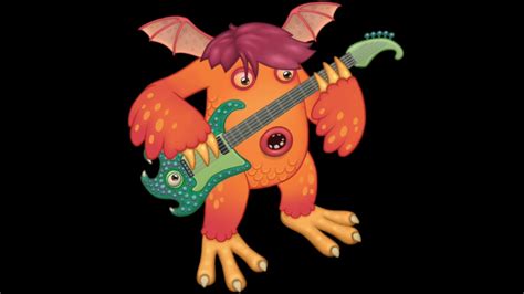 Riff - All Monster Sounds (My Singing Monsters) - YouTube