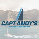 Captain Andy's Na Pali Kauai Promo Codes - 50% off - Oct 2024