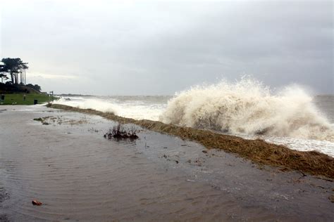 26 | High tides at Silloth, Cumbria | ska28 | Flickr