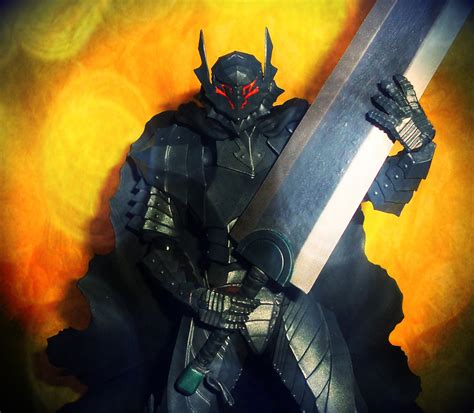 Guts Berserker Armor by Franky4FingersX2 on DeviantArt