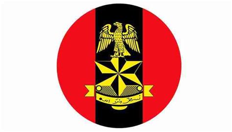 All You Need to Know about Nigerian Army Ranks and Symbols