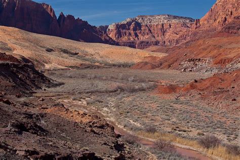 Vermilion Cliffs NM | Located on the Colorado Plateau in nor… | Flickr