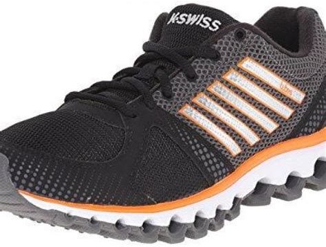 Best K-Swiss Running Shoes Reviewed in 2022 | RunnerClick