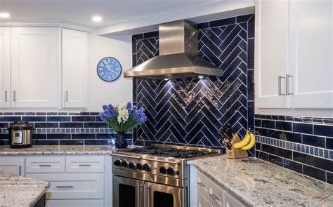 Kitchen Backsplash Ideas | There's More to Them Than Meets The Eye