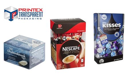 Importance of Product Packaging in the Food Industry - Printex ...