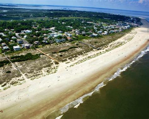 21 Things to do on Tybee Island For An Amazing Vacation