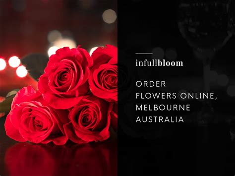 Order Flowers Online | Melbourne Floral Arrangements