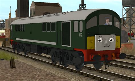 BoCo | Thomas:The Trainz Adventures Wiki | FANDOM powered by Wikia