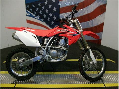 2005 Honda crf150r for sale