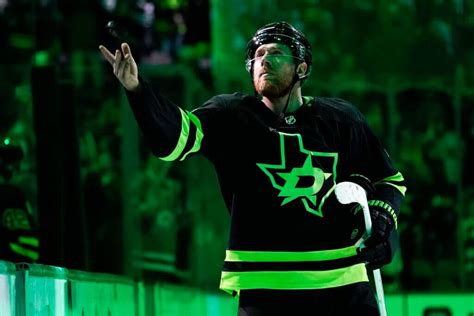 Joe Pavelski’s extension with Stars is validation of team’s culture and ...