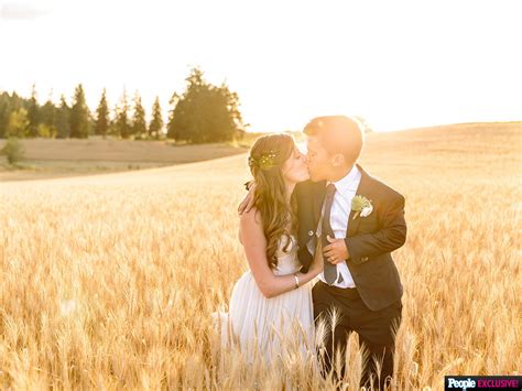 Little People Big World: Inside Zach Roloff's Wedding : People.com