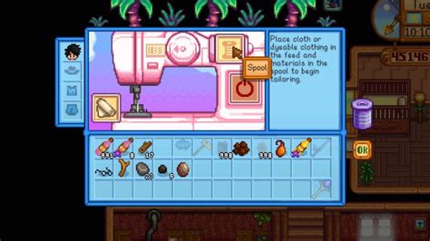 How to Get Cloth in Stardew Valley | Full Guide 2022