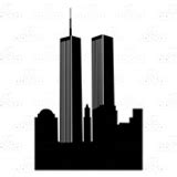 Free twin towers, Download Free twin towers png images, Free ClipArts on Clipart Library