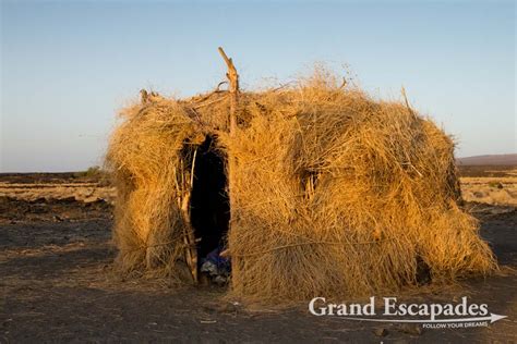 Afar Life Under The Volcano - Travel Aficionados