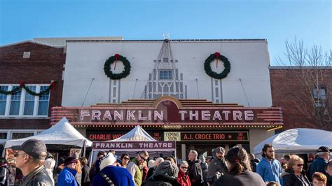 Christmas Events in Nashville: The Ultimate Guide to Festive Fun | Nashville christmas ...