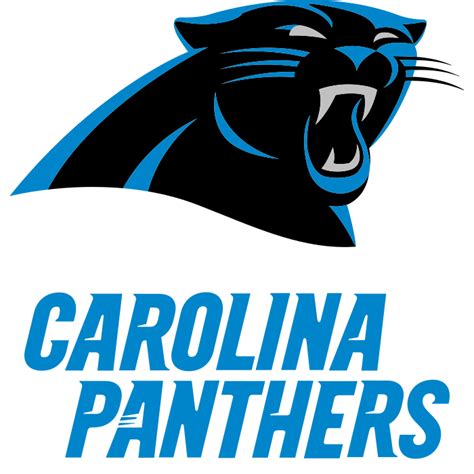Carolina Panthers Logo - PNG and Vector - Logo Download