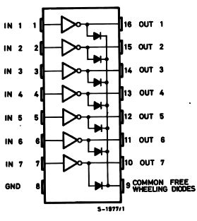 Darlington Transistor Pair/Configuration: Working, Application & Examples