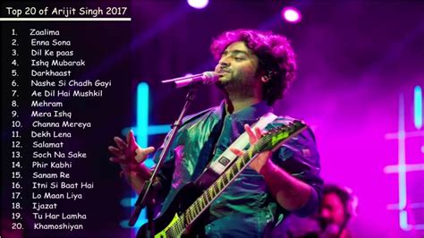 Arijit Song