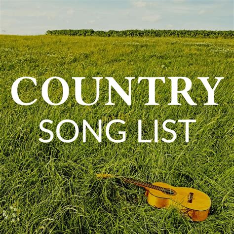 Country Song List - Mystique | Boston Wedding & Party Band