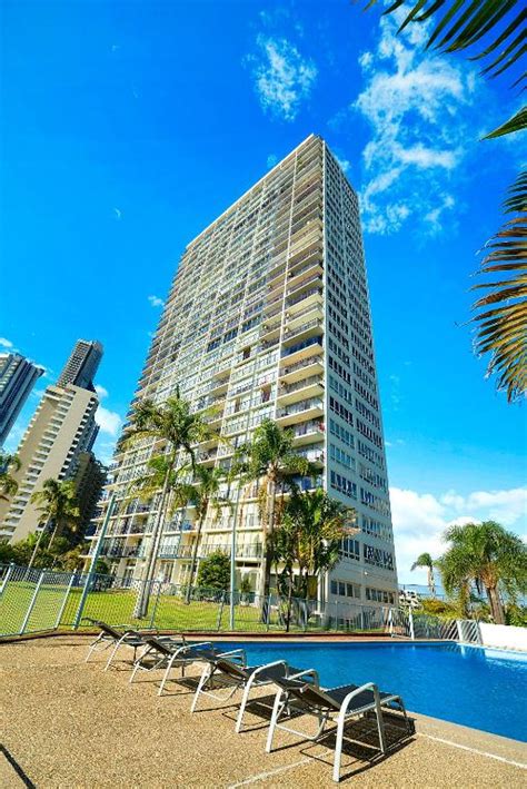 Condor Ocean View Apartments, Gold Coast | 2024 Updated Prices, Deals