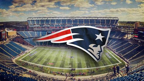 New England Patriots Wallpaper For Mac OS - NFL Backgrounds