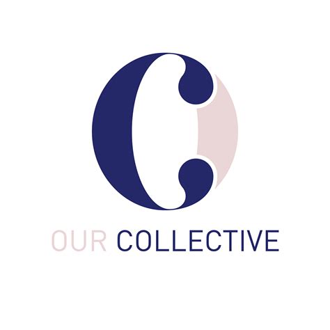 Our Collective logo design on Behance