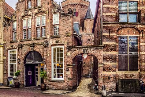 Zutphen - Wat te doen in Zutphen? De beste tips - Holland.com