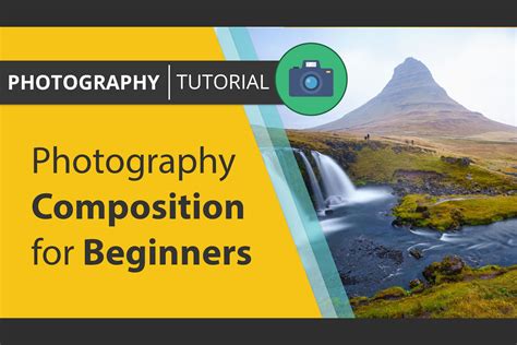 Photography Composition for Beginners • RAWSTER Photo