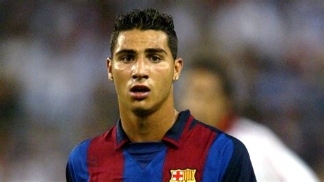 When Barcelona were offered Cristiano Ronaldo for £14m – & who they signed instead