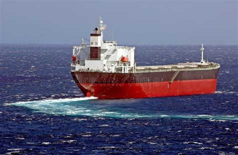 Cargo Ship Designed for Transp Stock Image - Image of environment, fuel: 4400735