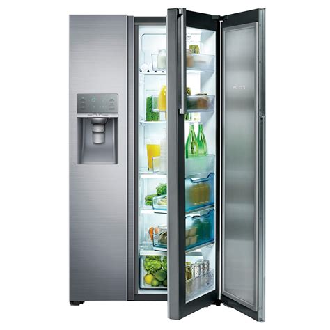 Samsung Food Showcase Refrigerator | SquareRooms