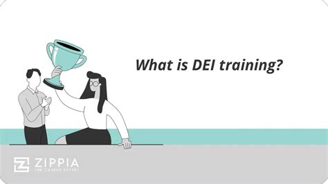 What is DEI training? - Zippia