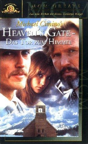 Heaven's Gate (1980)